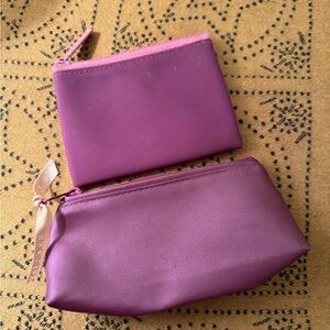 Clinique Cosmetic Bag Set